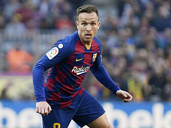 Arthur deal a 